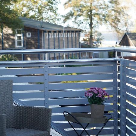 Landhotel Strandallee Вунсторф Екстериор снимка