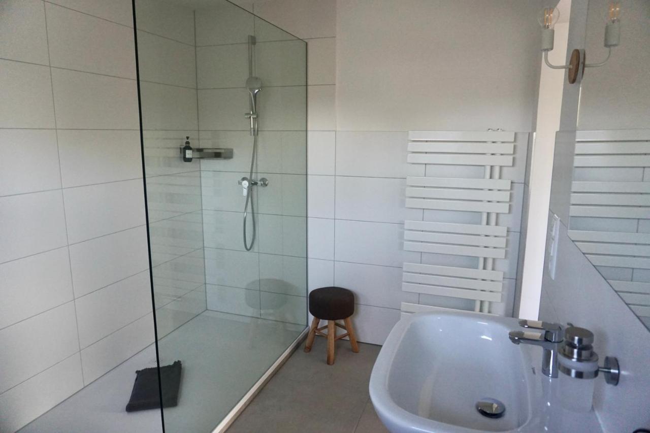 Landhotel Strandallee Вунсторф Екстериор снимка